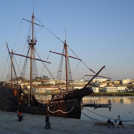 Oporto Guest Vila Do Conde River & Sea Exteriér fotografie